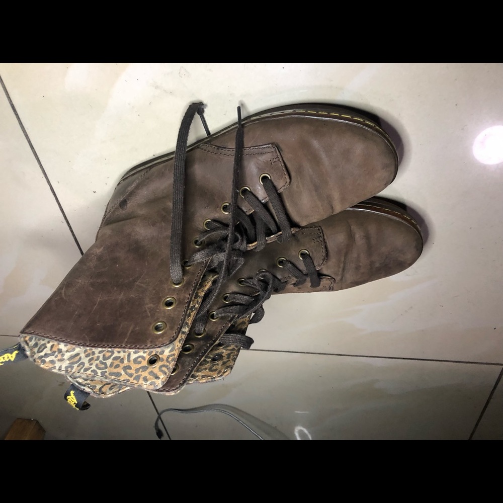 Dr. Martens